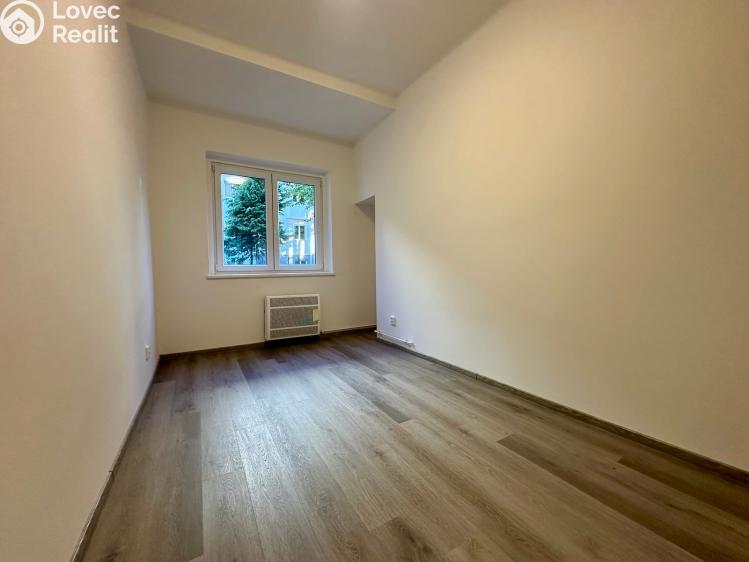 Pronájem bytu 2+KK Praha, Patočkova 1422/47 č. 7