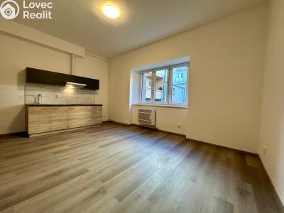 Pronájem bytu 2+KK Praha, Patočkova č. 4