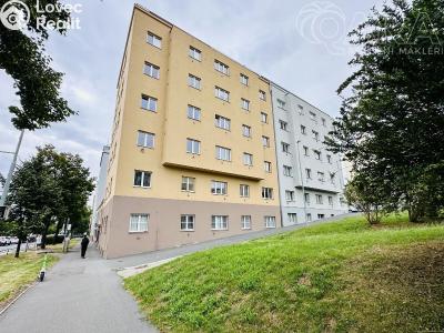 Pronájem bytu 2+KK Praha, Patočkova č. 5