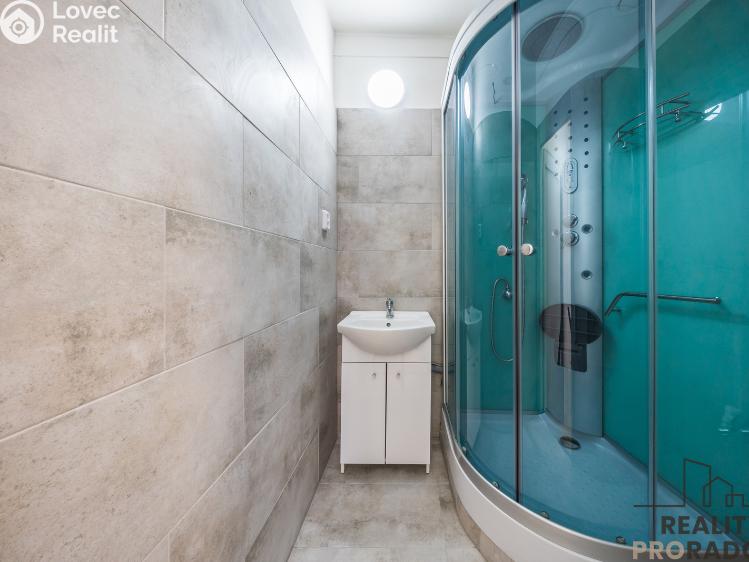 Prodej bytu 3+1 Veselí nad Moravou, Hutník 1454 č. 9