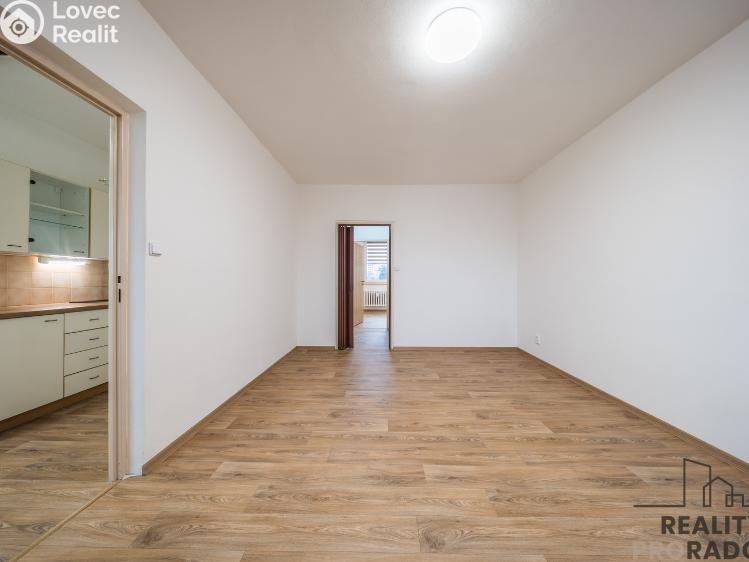 Prodej bytu 3+1 Veselí nad Moravou, Hutník 1454 č. 16