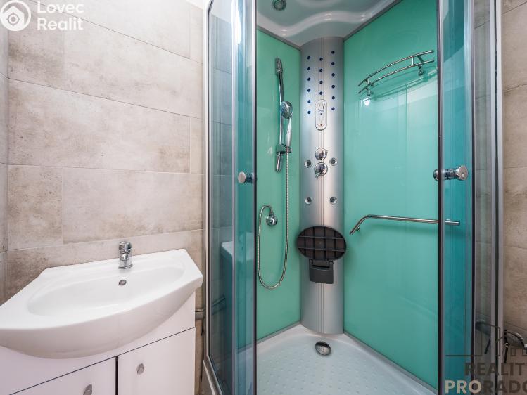 Prodej bytu 3+1 Veselí nad Moravou, Hutník 1454 č. 2