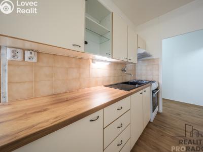 Prodej bytu 3+1 Veselí nad Moravou, Hutník 1454 č. 5