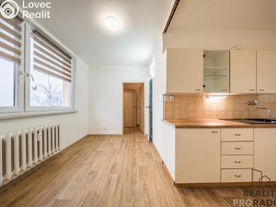 Prodej bytu 3+1 Veselí nad Moravou, Hutník 1454 č. 6