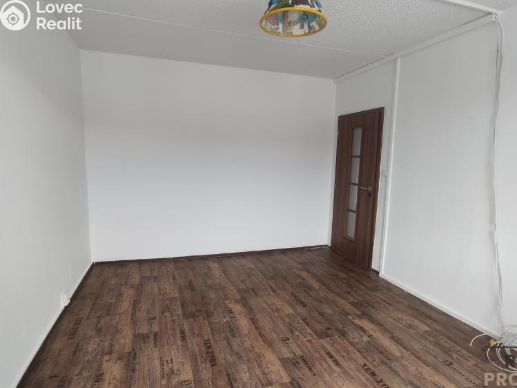 Pronájem bytu 3+1 Křižanov, U Školy č. 5