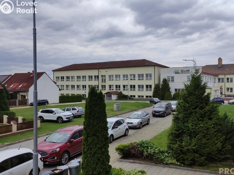 Pronájem bytu 3+1 Křižanov, U Školy č. 8