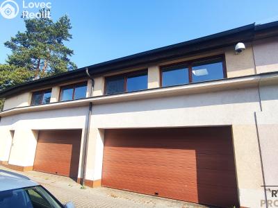 Pronájem bytu 3+1 Velké Meziříčí, Pod Hradbami č. 1