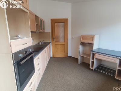 Pronájem bytu 3+1 Velké Meziříčí, Pod Hradbami č. 3