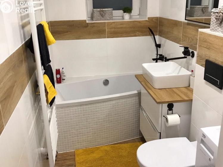 Продажа квартиры 2+1 Ostrava, Krylovova 1703/13 č. 4