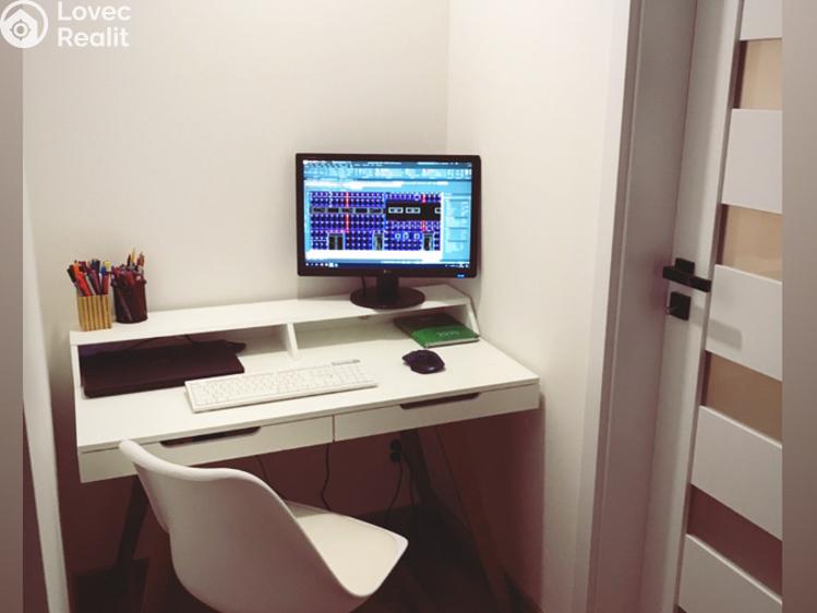 Продажа квартиры 2+1 Ostrava, Krylovova 1703/13 č. 5