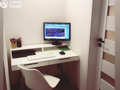 Продаж квартири 2+1 Ostrava, Krylovova č. 5