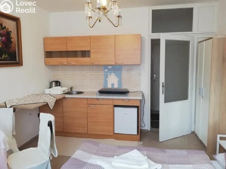 Pronájem pokoje Mariánské Lázně, Kubelíkova č. 1