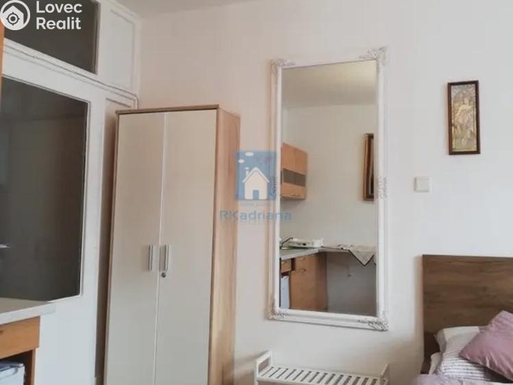 Pronájem pokoje Mariánské Lázně, Kubelíkova č. 5