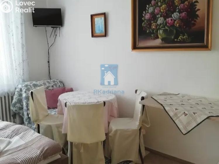 Pronájem pokoje Mariánské Lázně, Kubelíkova č. 6