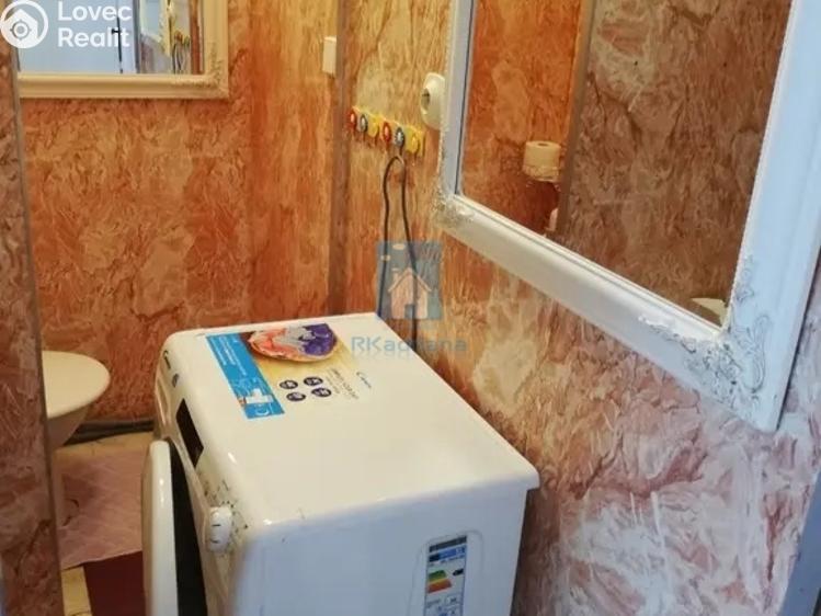 Pronájem pokoje Mariánské Lázně, Kubelíkova č. 8