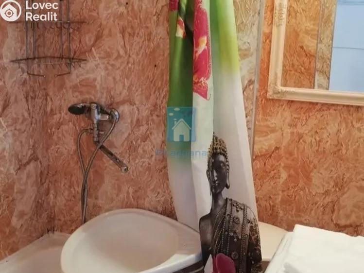 Pronájem pokoje Mariánské Lázně, Kubelíkova č. 9