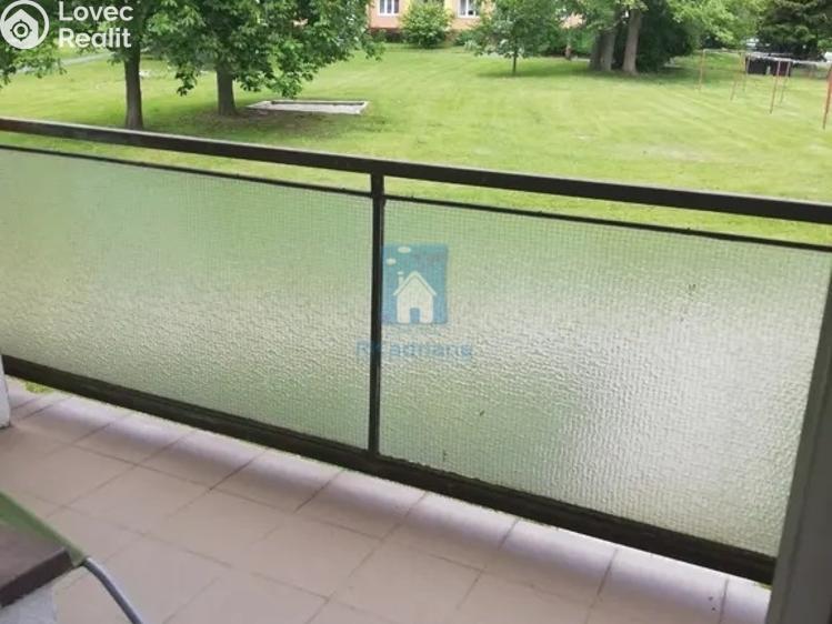 Pronájem pokoje Mariánské Lázně, Kubelíkova č. 10