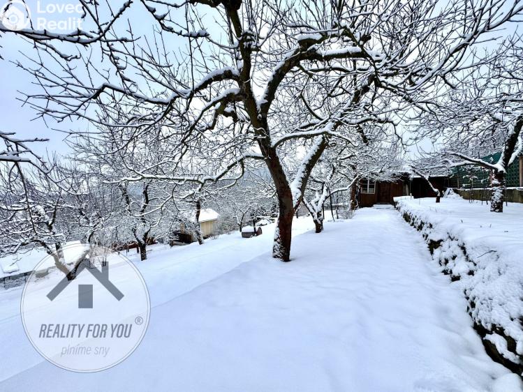 Prodej chaty Nový Bor, Hřebenka 28 č. 7