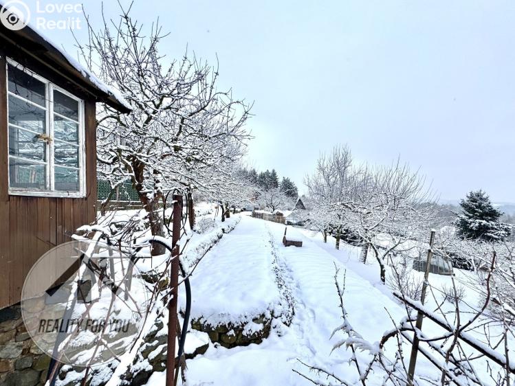 Prodej chaty Nový Bor, Hřebenka 28 č. 8