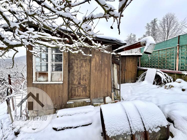 Prodej chaty Nový Bor, Hřebenka 28 č. 10