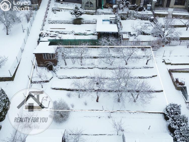 Prodej chaty Nový Bor, Hřebenka 28 č. 13