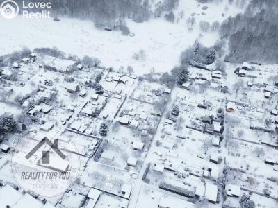 Prodej chaty Nový Bor, Hřebenka 28 č. 3