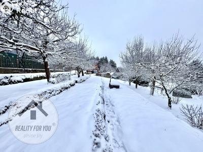 Prodej chaty Nový Bor, Hřebenka 28 č. 5