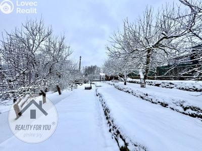 Prodej chaty Nový Bor, Hřebenka 28 č. 6