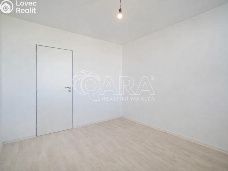 Pronájem bytu 3+KK Praha, Litvínovská 590/8 č. 10