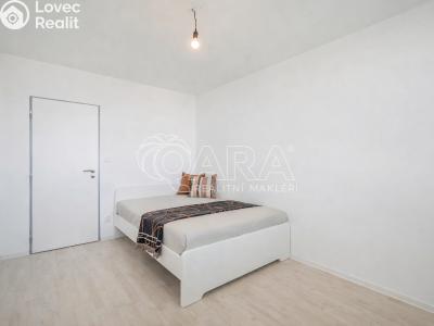 Pronájem bytu 3+KK Praha, Litvínovská č. 2