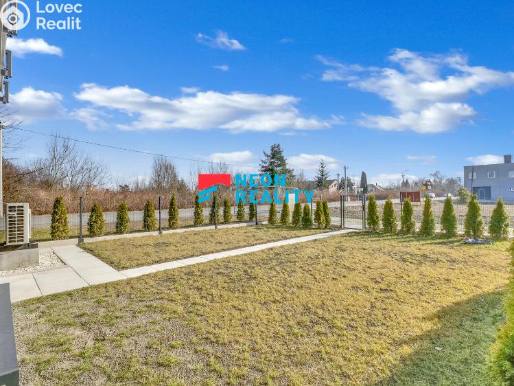 Pronájem rodinného domu Bohumín, Ostravská 244 č. 17