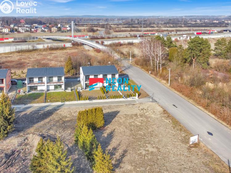 Rent family house Bohumín, Ostravská 244 č. 7