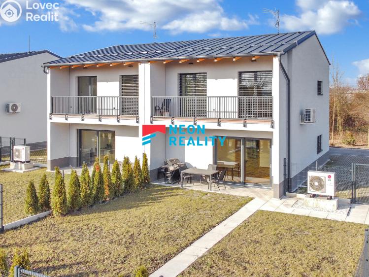 Rent family house Bohumín, Ostravská 244 č. 11