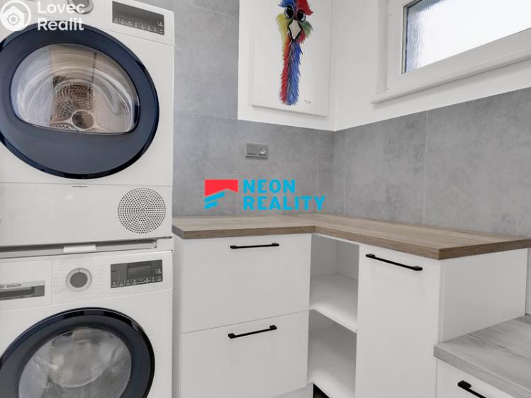 Rent family house Bohumín, Ostravská 244 č. 12