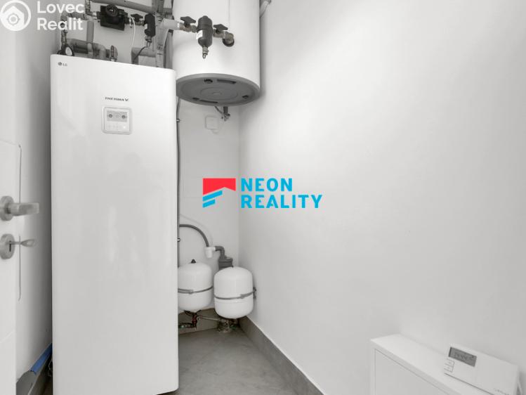 Rent family house Bohumín, Ostravská 244 č. 13