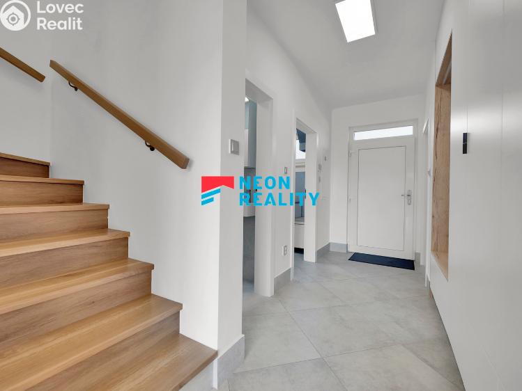 Rent family house Bohumín, Ostravská 244 č. 14