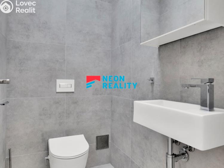 Rent family house Bohumín, Ostravská 244 č. 15