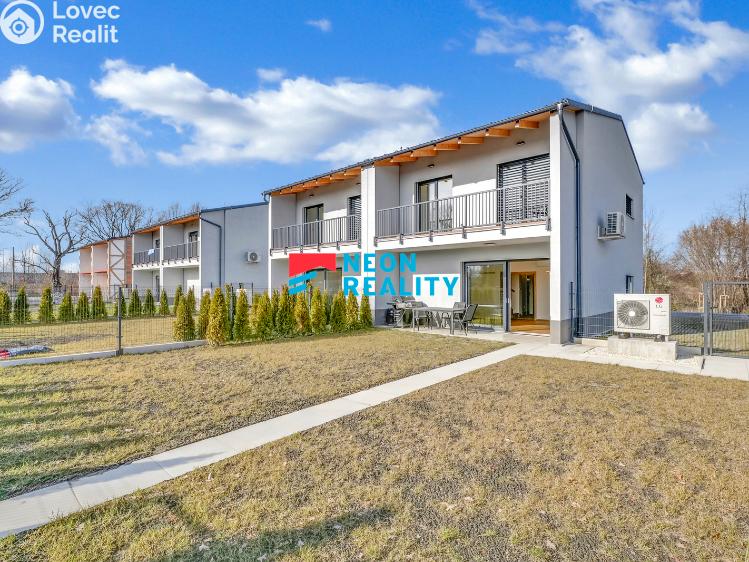 Rent family house Bohumín, Ostravská 244 č. 18