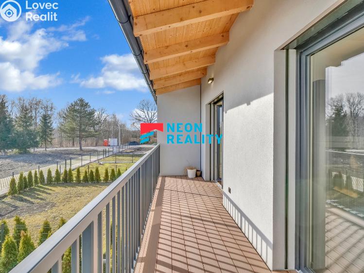 Rent family house Bohumín, Ostravská 244 č. 23