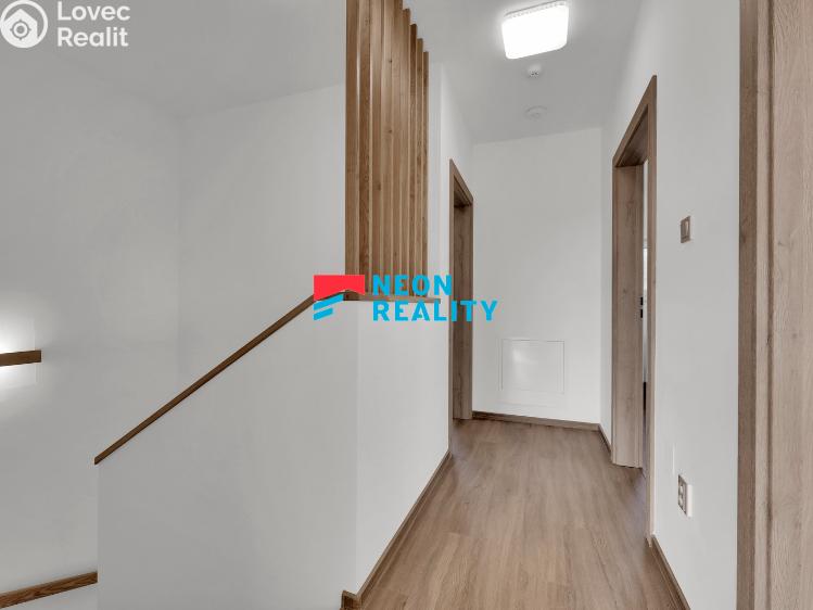 Rent family house Bohumín, Ostravská 244 č. 24