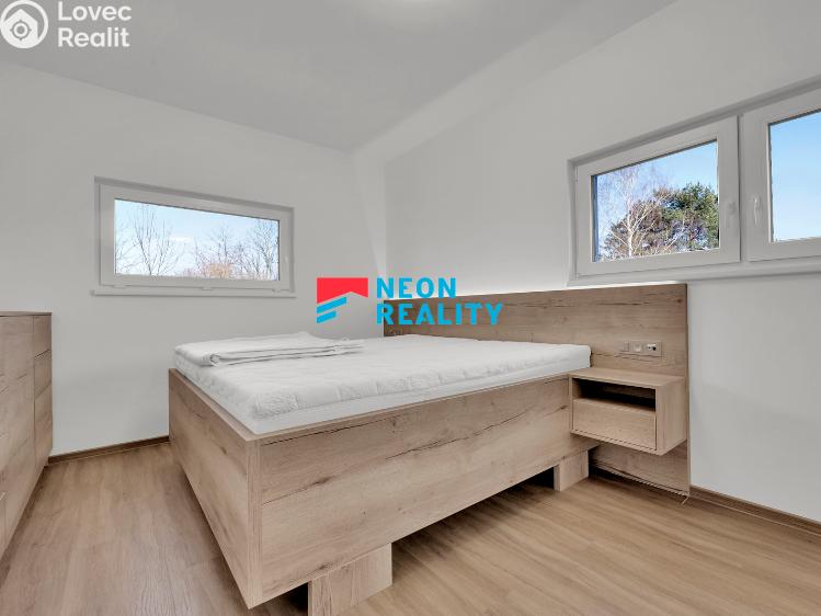 Rent family house Bohumín, Ostravská 244 č. 27