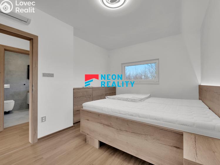 Rent family house Bohumín, Ostravská 244 č. 28