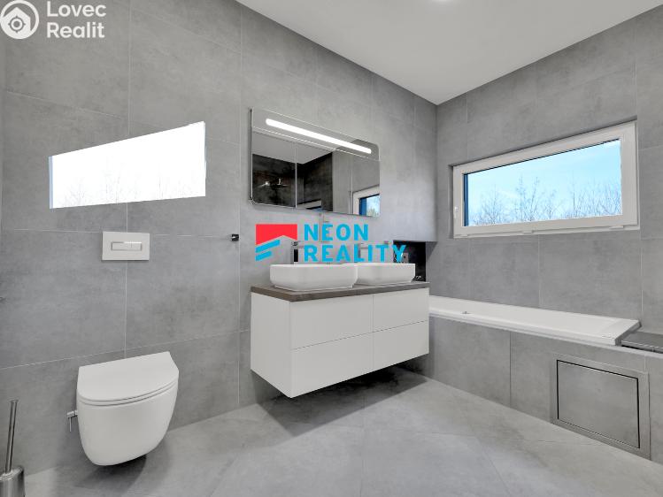 Rent family house Bohumín, Ostravská 244 č. 29