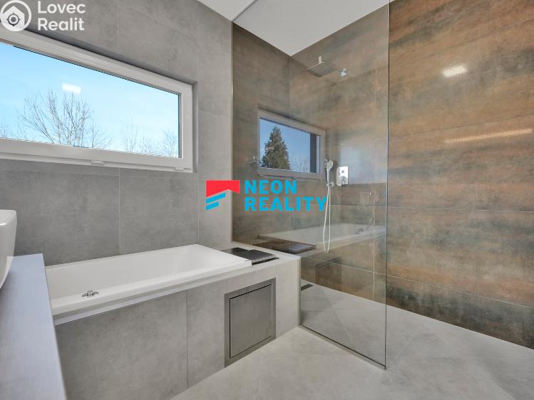 Rent family house Bohumín, Ostravská 244 č. 30