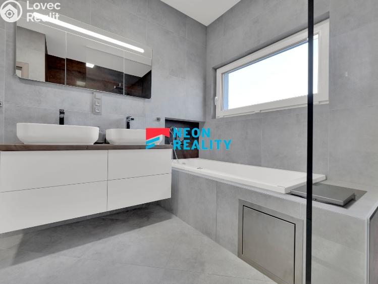 Rent family house Bohumín, Ostravská 244 č. 31