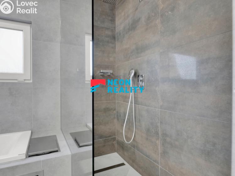 Rent family house Bohumín, Ostravská 244 č. 32