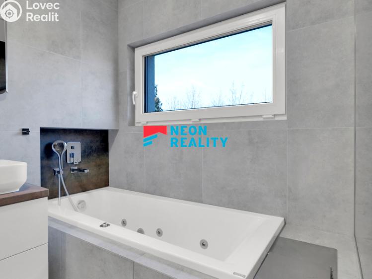 Rent family house Bohumín, Ostravská 244 č. 33