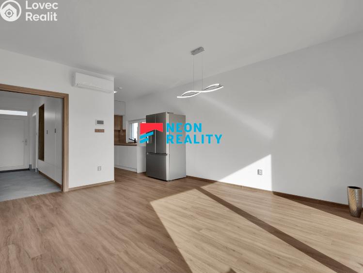 Оренда сімейного будинку Bohumín, Ostravská 244 č. 3