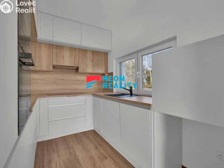 Оренда сімейного будинку Bohumín, Ostravská 244 č. 4