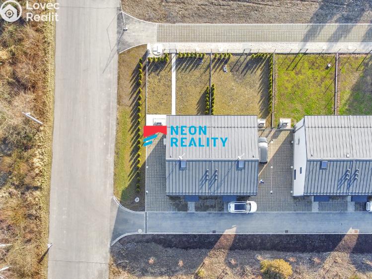 Оренда сімейного будинку Bohumín, Ostravská 244 č. 5